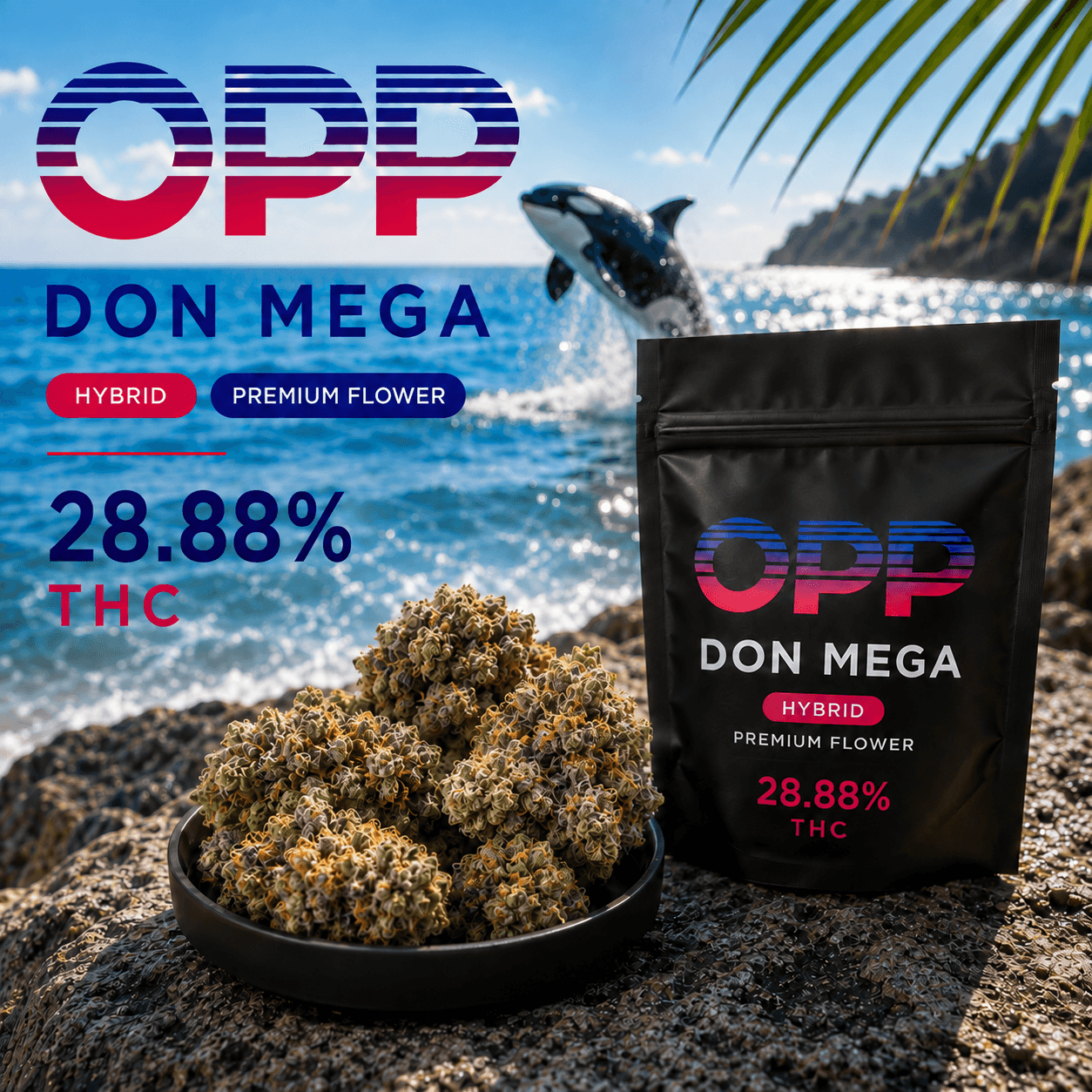 Don Mega