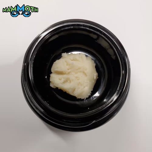 Chem de la Wilson | Mix Spec Live Rosin Batter