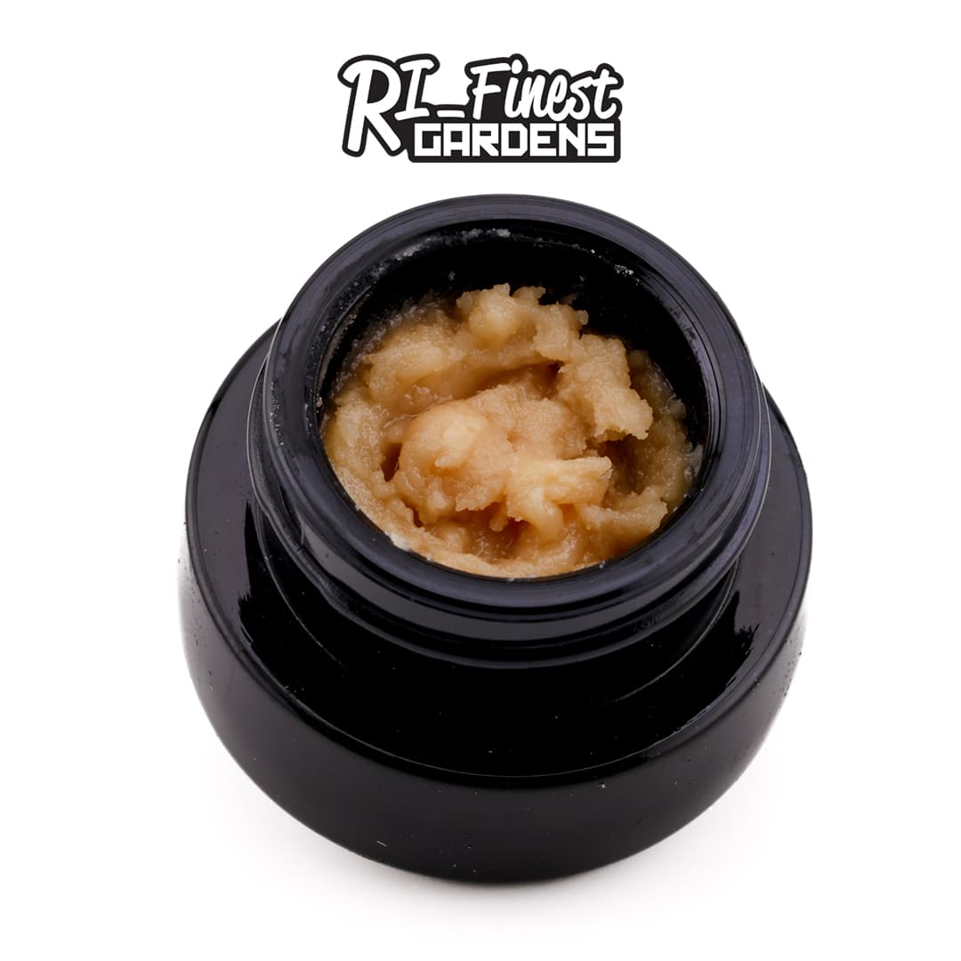 Berry Lemonade | Live Rosin