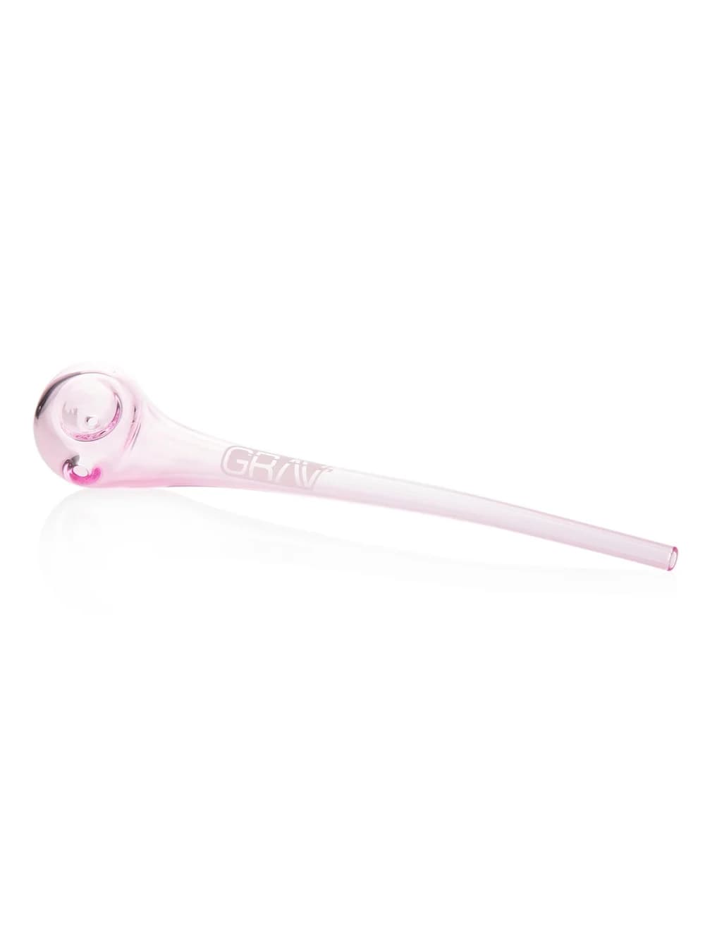 GRAV Gandalf Pipe | Pink