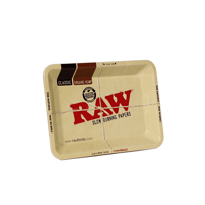 RAW | Rolling Tray | Classic | Mini