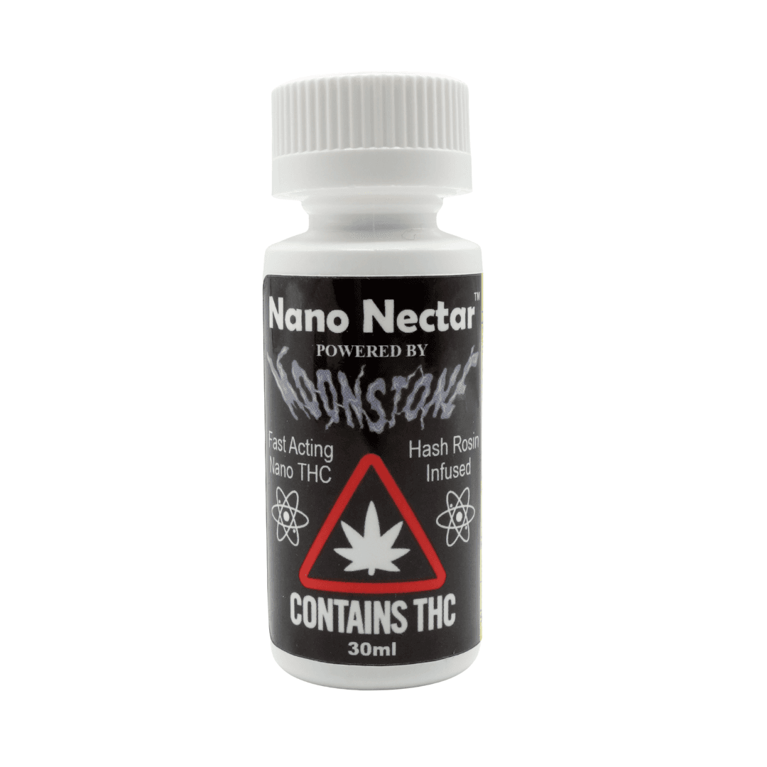 Tropical Punch - 10mg Nano Nip