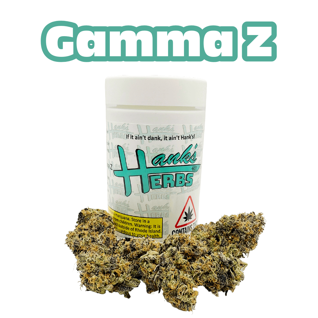 Gamma Z