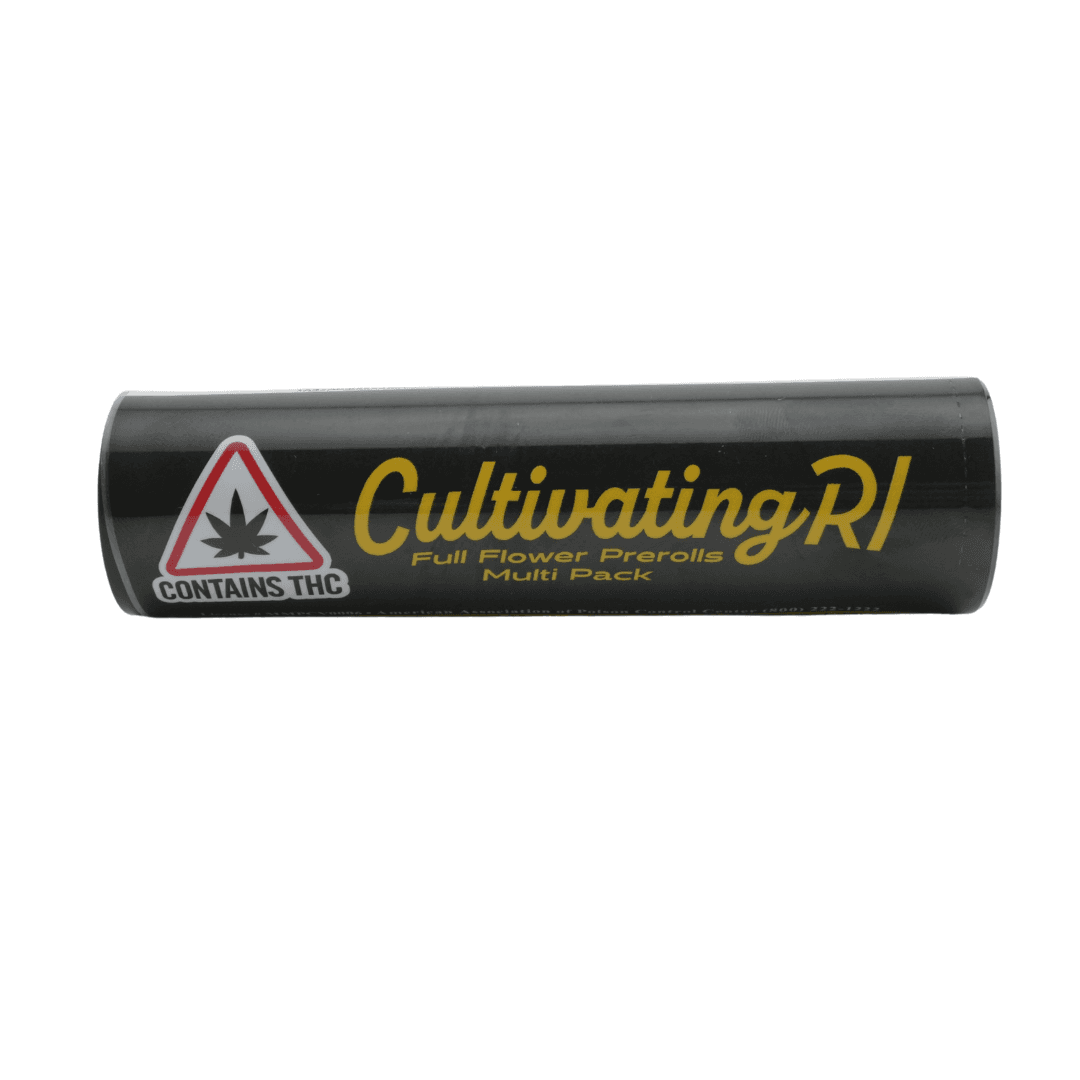 Laughing Gas - 5pk 1g Pre-Rolls