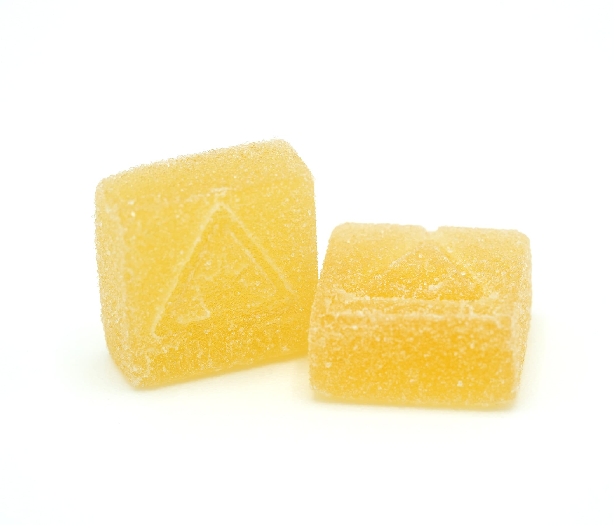 Pineapple Gummies - 5mg 10pk