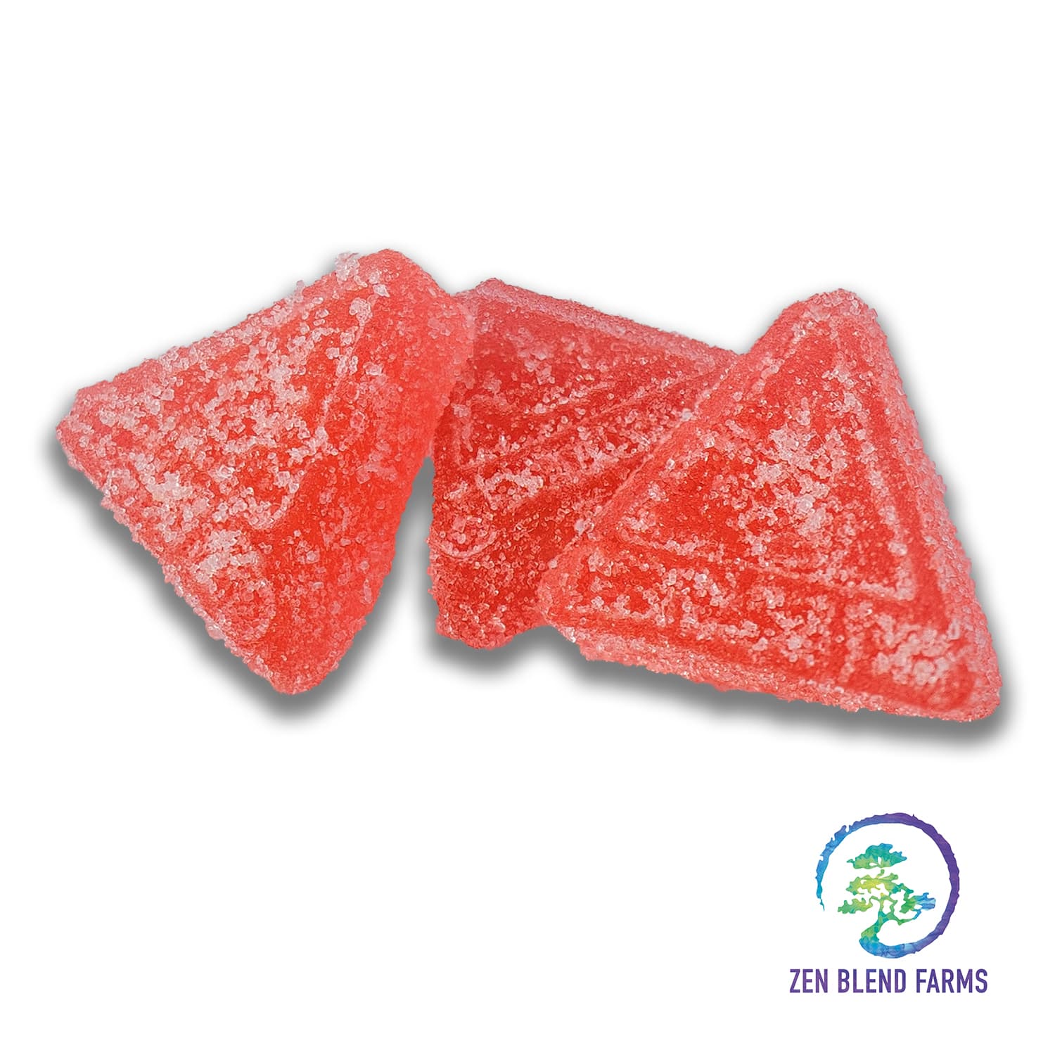 Prickly Pear | Gummies | 10mg | 10pk