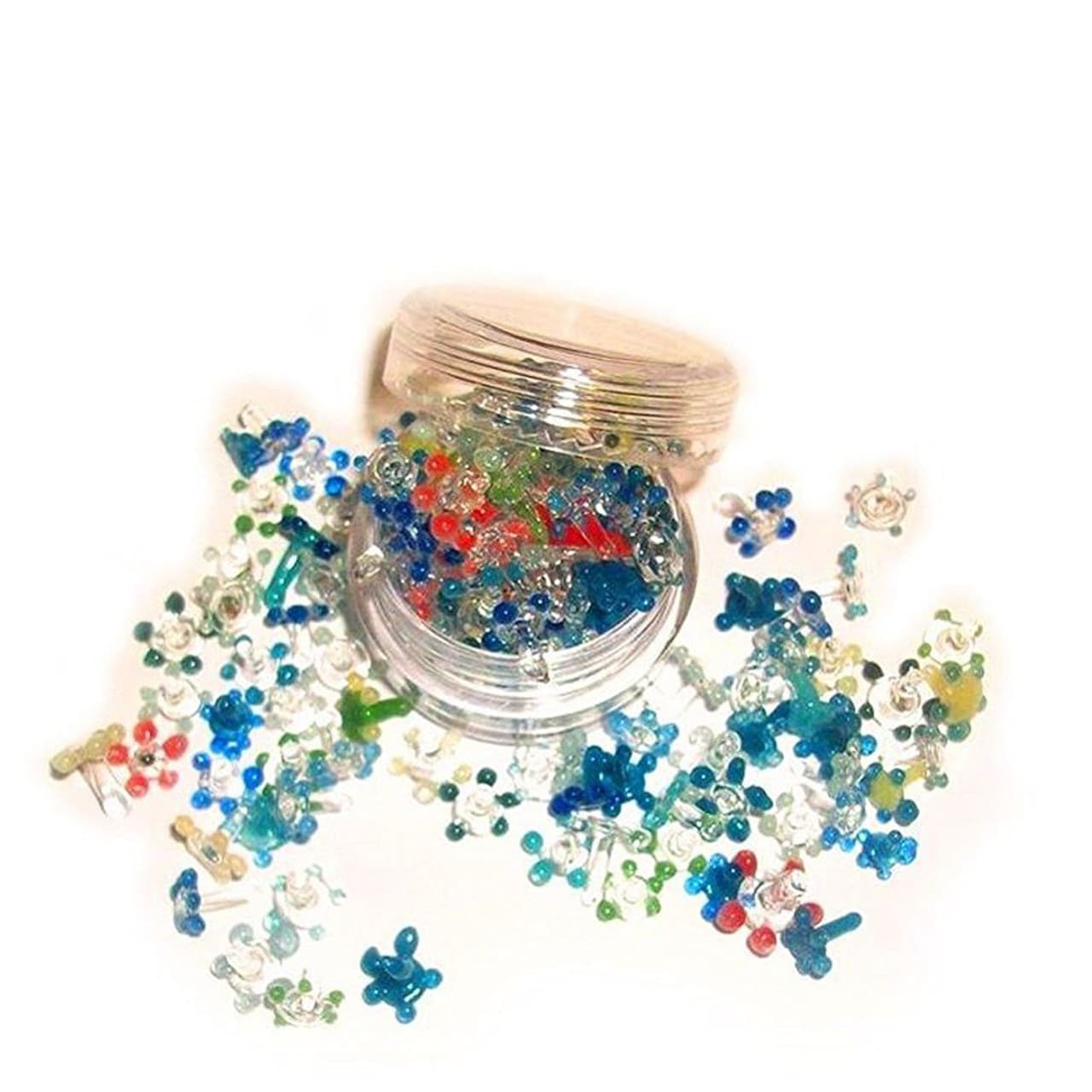 Glass Pipe Screens | 25ct