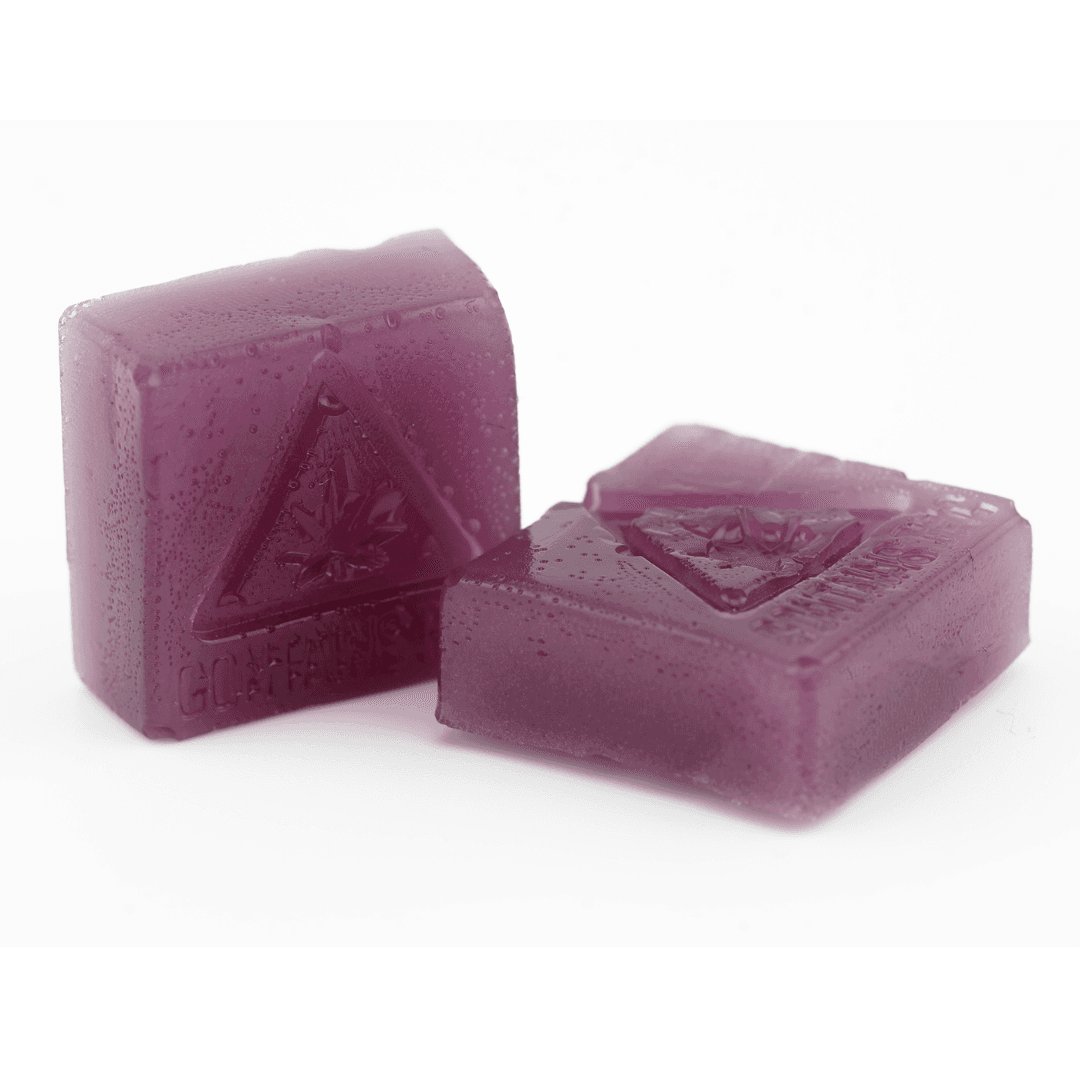 Blackberry Sleep Gummies - 5mg 10pk