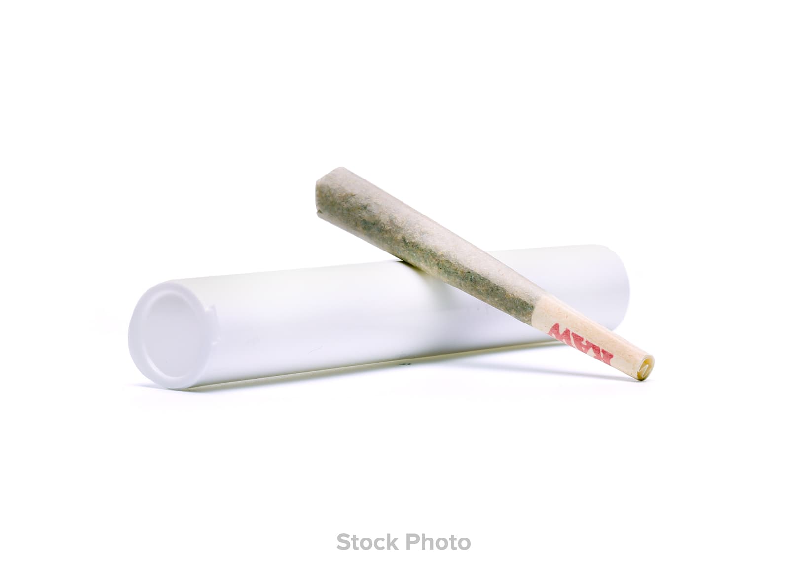 (Promo) GreenMed Pros - Preroll - Rascal Lemon