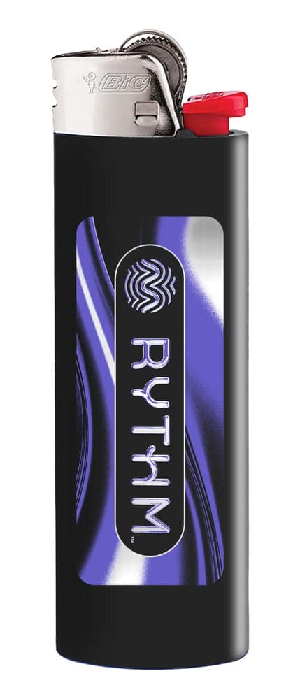 RYTHM New Era Lighter