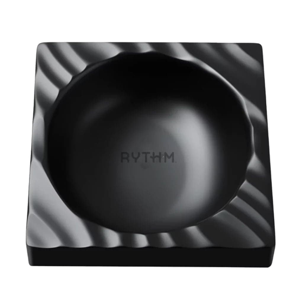 Soundwave Ashtray - Black