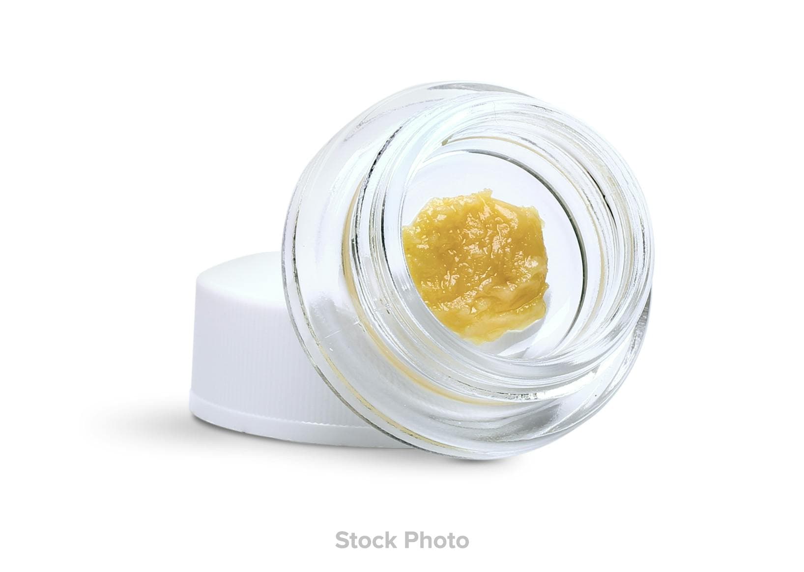 Mandarin Dawg Live Rosin