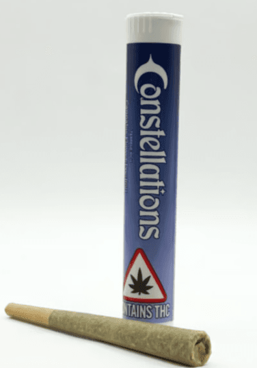 Chocolate Cherry - 1g 2pk