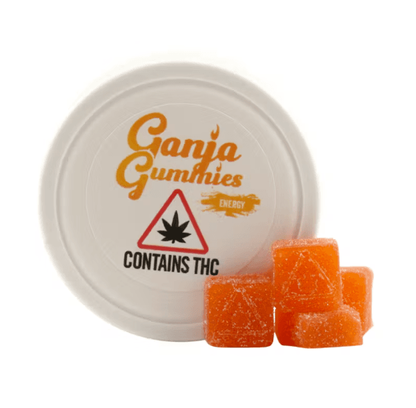 Energy - 5mg 20pk