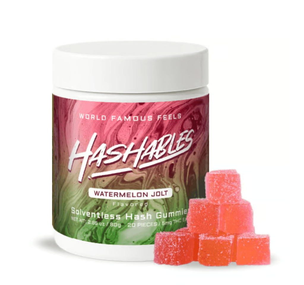 Watermelon Jolt - 5mg