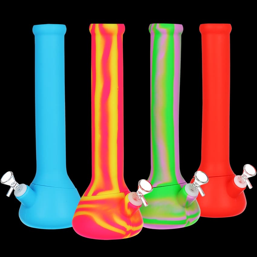 Silicone Beaker 13.25" - 13.25"