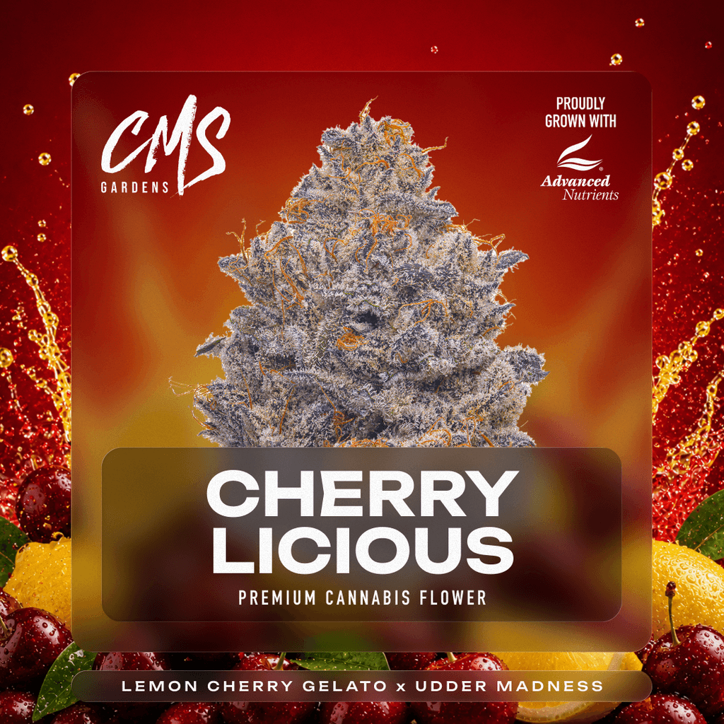 Cherrylicious