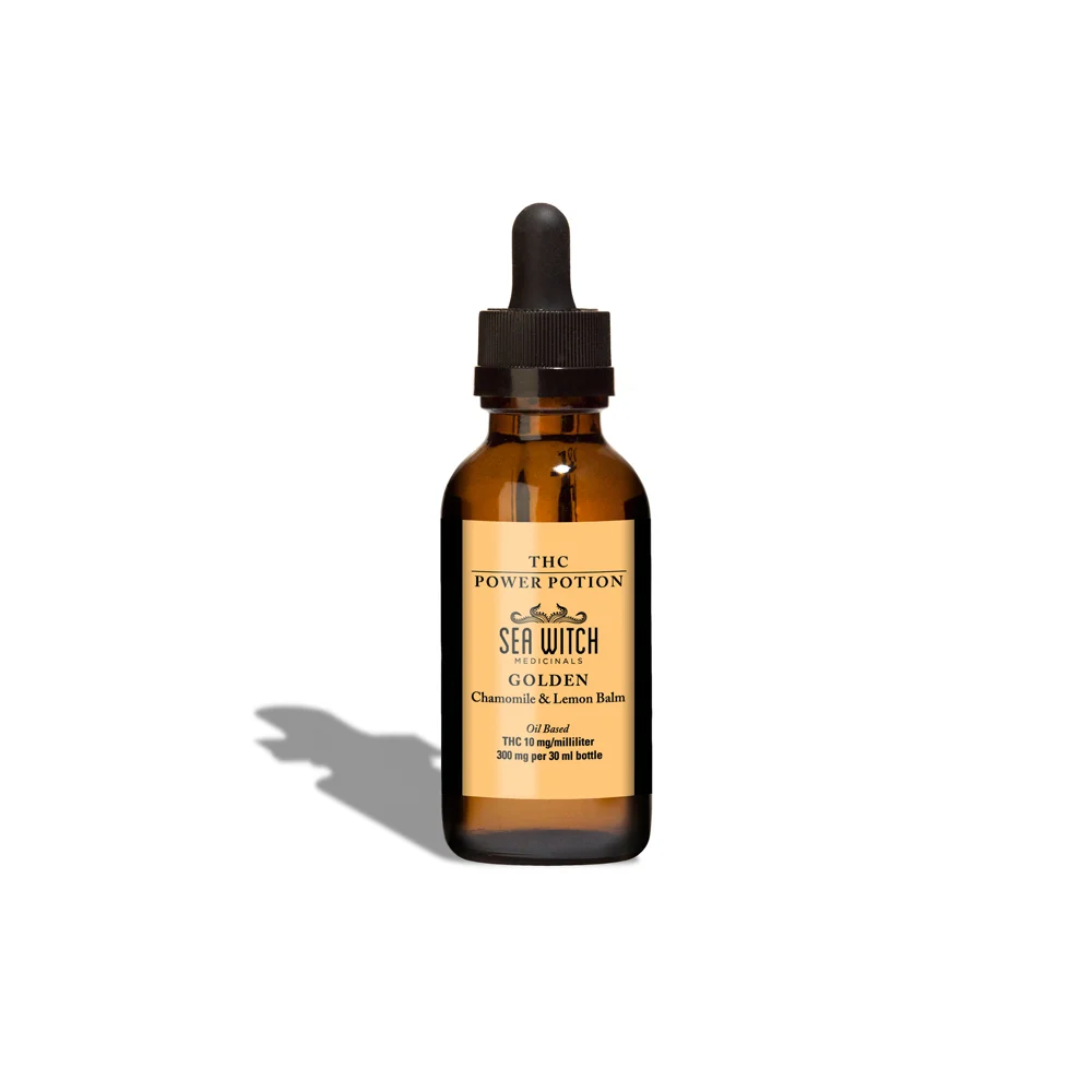 Golden Power - 150mg