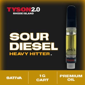 Sour Diesel