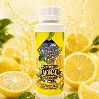 Lemonade (100mg)