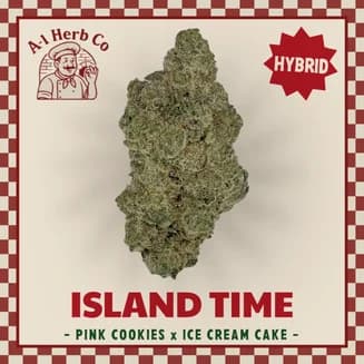 Island Time