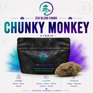 Chunky Monkey