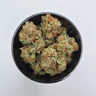 Larry's Berries