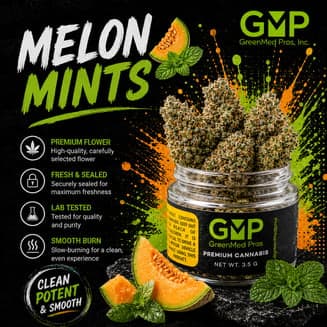 Melon Mints