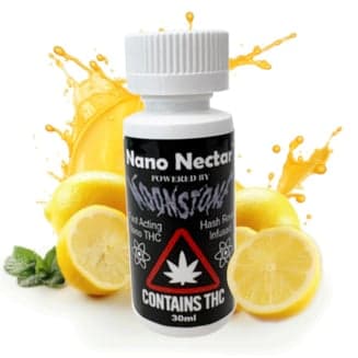 Lemonade Nano Nip (10mg)