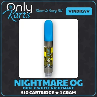 Nightmare OG