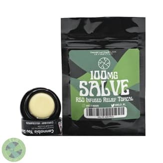 Eucalyptus & Tea Tree (100mg)