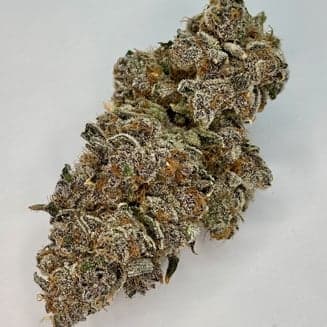 Mandarin Dawg