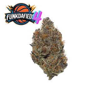 Funkdafied #4
