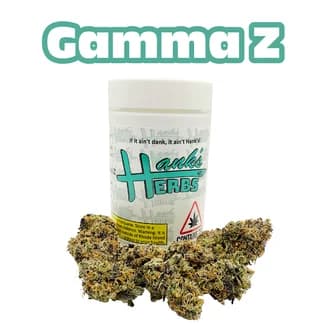 Gamma Z