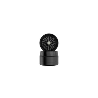 Next Gen 2.5" Standard - Black