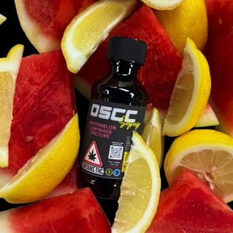 Watermelon Lemonade (500mg)