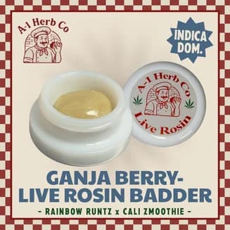 Ganja Berry