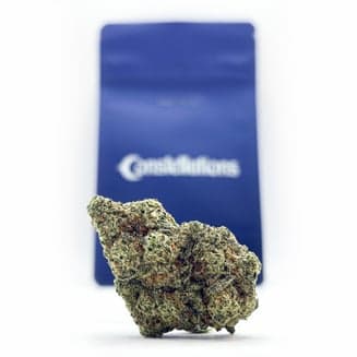 Cream Pop