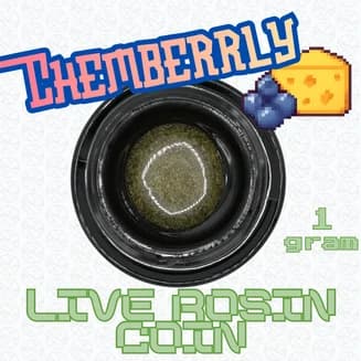 Chemberrly #9