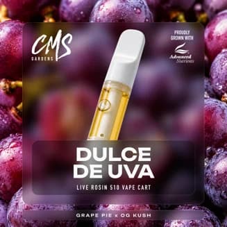 Dulce De Uva