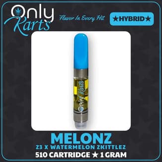 MelonZ