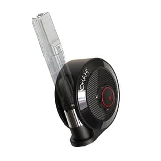 Snail 2.0 Variable Voltage Battery - Black