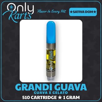 Grandi Guava