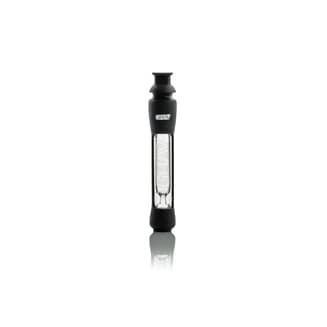 GRAV® 12mm Taster® with Silicone Skin - Black