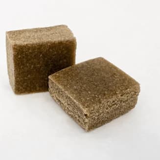 Hashish Brick - Hybrid