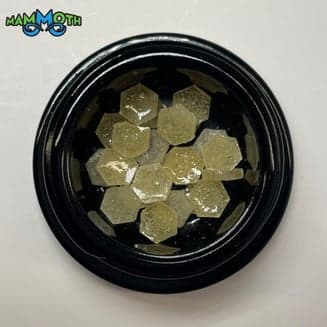 Chem De La Wilson x Mac Daddy