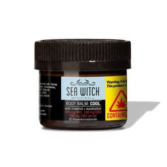 1:1:1 Cool (100mg CBD/100mg THC/100mg CBG)