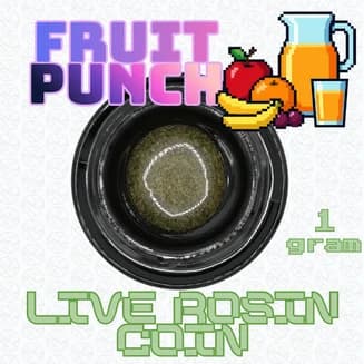 Fruit Punch