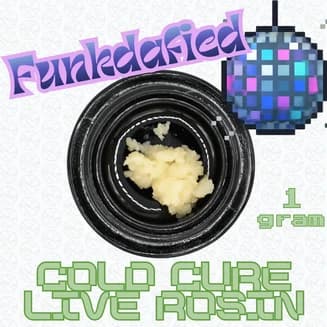 Funkdafied #4