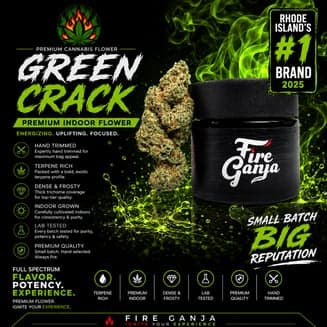 Green Crack